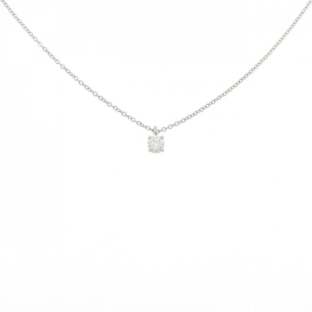 TIFFANY Authentic Silver Necklace